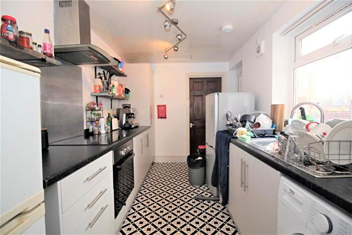 4 Bedroom Terraced House To Rent In Seventh Avenue, Heaton, Newcastle Upon Tyne, NE6