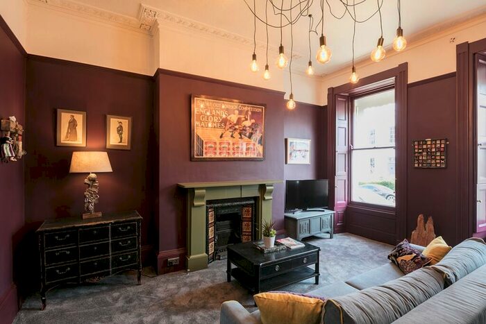 1 Bedroom Flat To Rent In Priory Street, Cheltenham, GL52