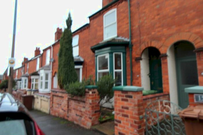 2 Bedroom Terraced House To Rent In York Avenue, Lincoln, LN1