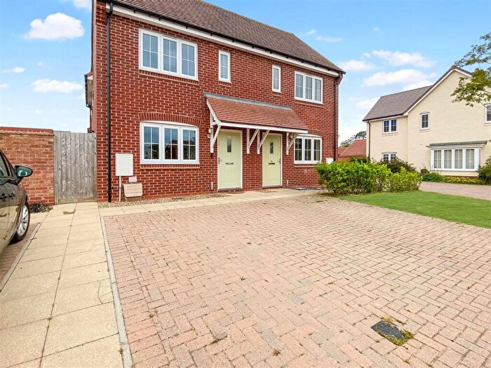 1 Bedroom Terraced House To Rent In Deacon Lane, Halstead, CO9