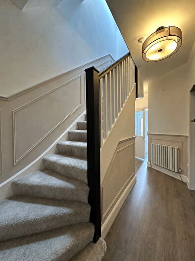 3 Bedroom End Of Terrace House To Rent In , Restalrig Avenue, Edinburgh, EH7