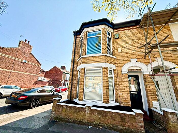 3 Bedroom End Of Terrace House To Rent In Goddard Avenue, Hull, HU5