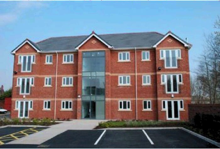 2 Bedroom Flat To Rent In Glover Street, Ashfield Court Glover Street, WA10