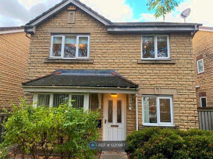 4 Bedroom Detached House To Rent In Carr House Mews, Durham DH8