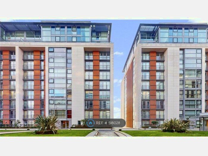 3 Bedroom Flat To Rent In Aegean Apartments, London, E16