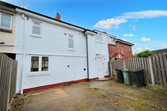 3 Bedroom Terraced House To Rent In Throstle Row, Leeds, West Yorkshire, LS10