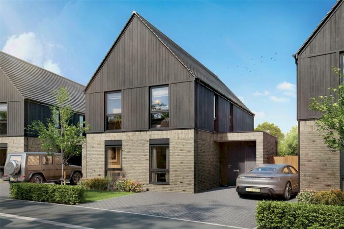 4 Bedroom Detached House For Sale In Boreham Mead, Warminster, BA12