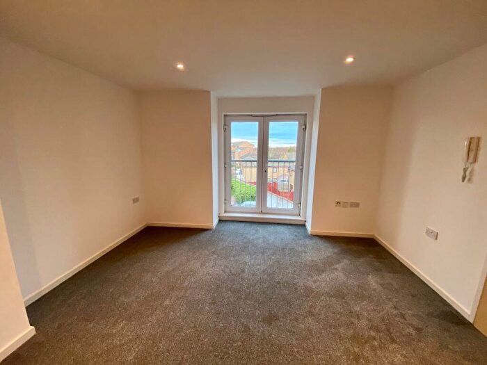 1 Bedroom Apartment To Rent In Wrendale Court, South Gosforth, NE3