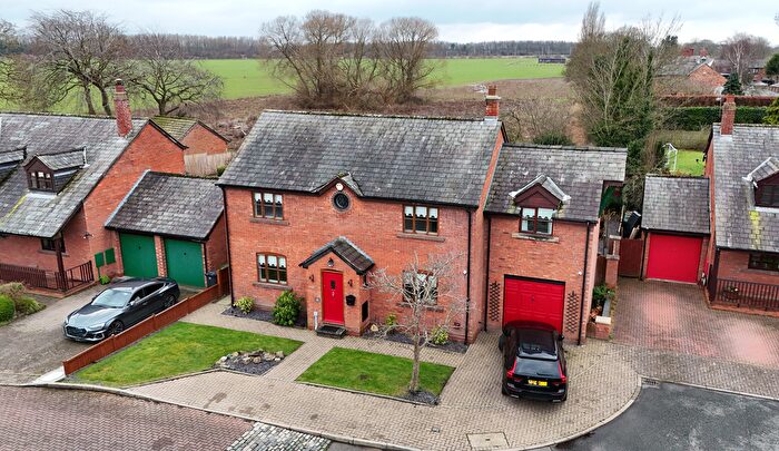 1 Bedroom Detached House For Sale In Brickwall Green, Sefton, L29