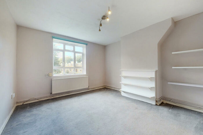 1 Bedroom Flat To Rent In Highbury New Park, London, N5