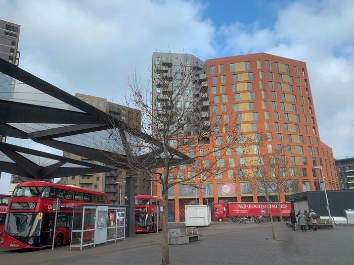 1 Bedroom Flat To Rent In Ashley Road, London, N17