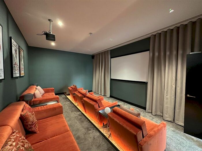 1 Bedroom Flat To Rent In The Green Quarter, Cedrus Avenue, Southall, UB1