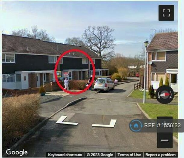 1 Bedroom Maisonette To Rent In Cambria Drive, Dibden, Southampton, SO45