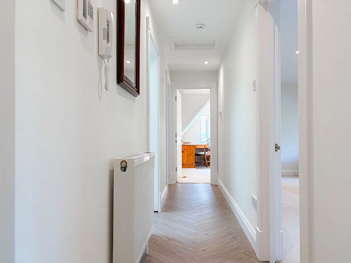 2 Bedroom Flat To Rent In Mortimer Hall, The Street, Mortimer, Reading, Berkshire, RG7