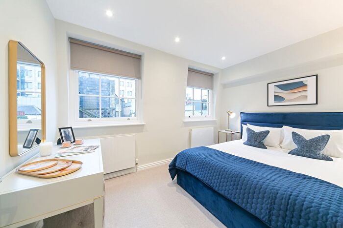 1 Bedroom Flat To Rent In Drury Lane, London, WC2B