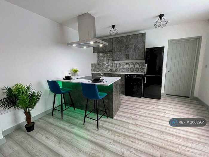 1 Bedroom Flat To Rent In Browing Street, Leicester, LE3