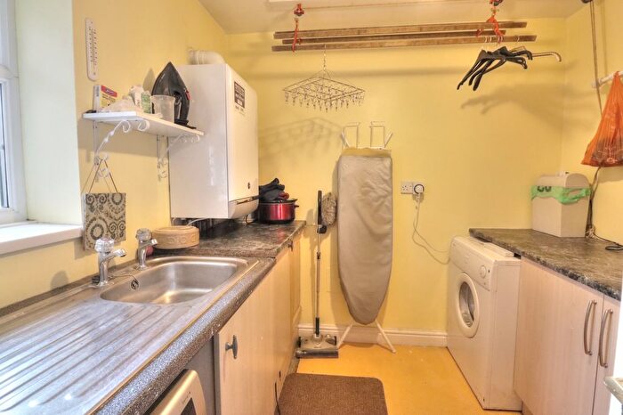 4 Bedroom Detached House For Sale In Acklington Road, Acklington, NE65