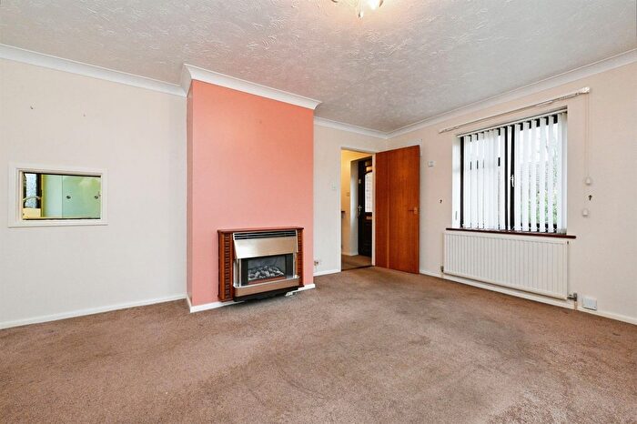 2 Bedroom Detached Bungalow For Sale In Richmond Road, Downham Market, PE38