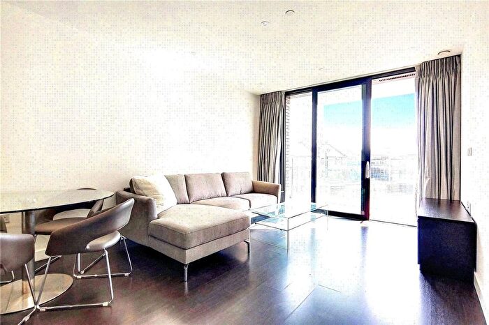 2 Bedroom Flat To Rent In Meranti House, Alie Street, E1