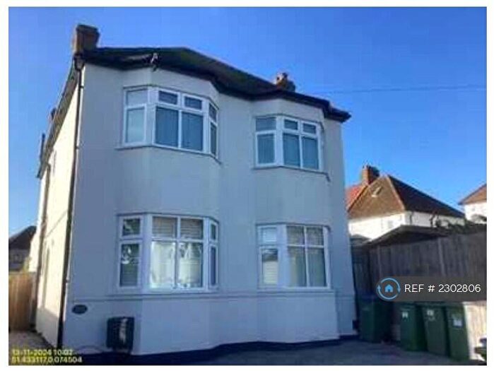 2 Bedroom Maisonette To Rent In Gerda Road, London, SE9