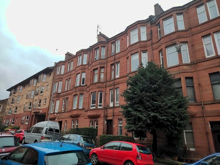 1 Bedroom Flat To Rent In Apsley Street, Glasgow, G11
