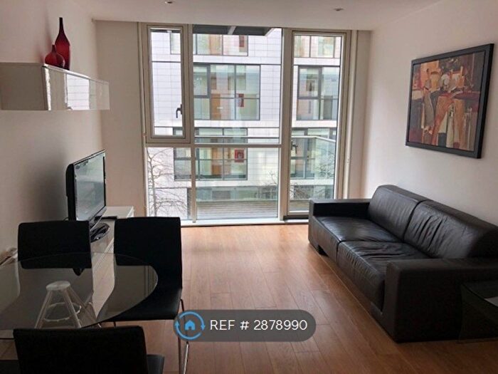 1 Bedroom Flat To Rent In Times Square, London, E1