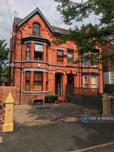 1 Bedroom Flat To Rent In Clyde Road, Manchester, M20