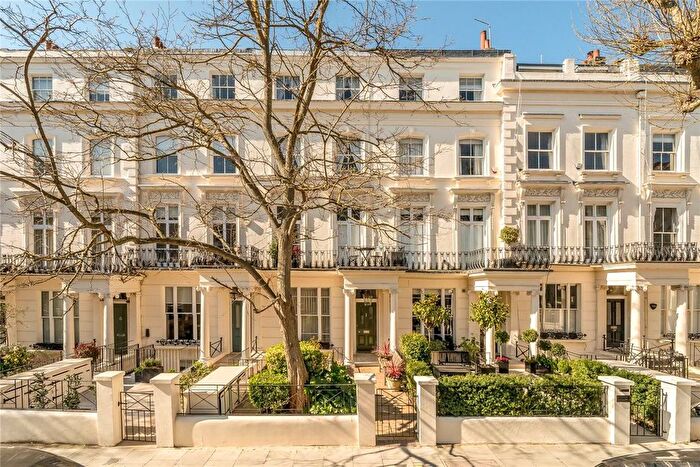 3 Bedroom Flat For Sale In Clarendon Gardens, Little Venice, W9