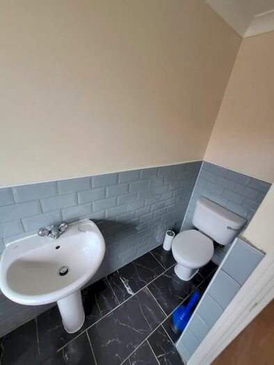 4 Bedroom Terraced House To Rent In Redbourne Drive, London, SE28