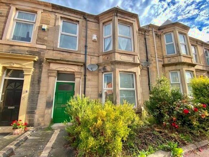 House To Rent In Exeter Street, Gateshead, NE8