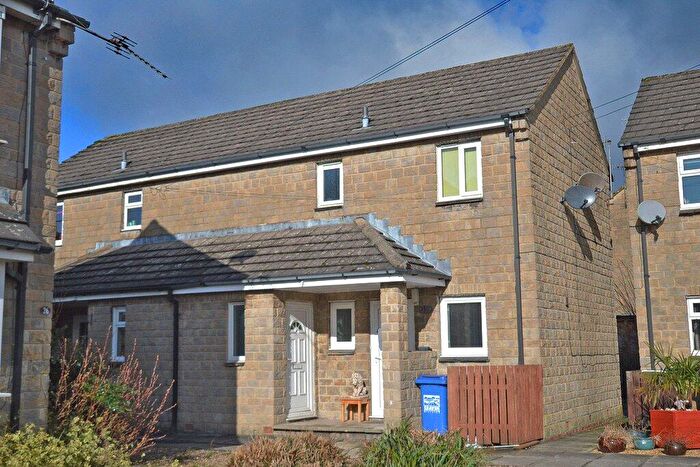 1 Bedroom Apartment For Sale In Alexandra Court, Skipton, BD23