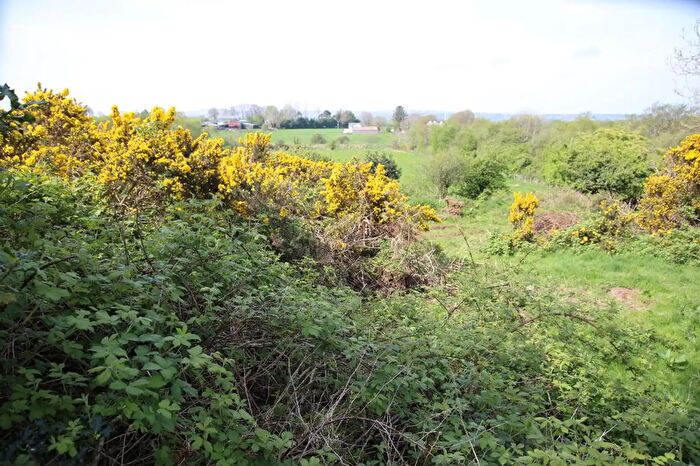 Building Sites For Sale In Lismoyle Road, Kilrea, BT51