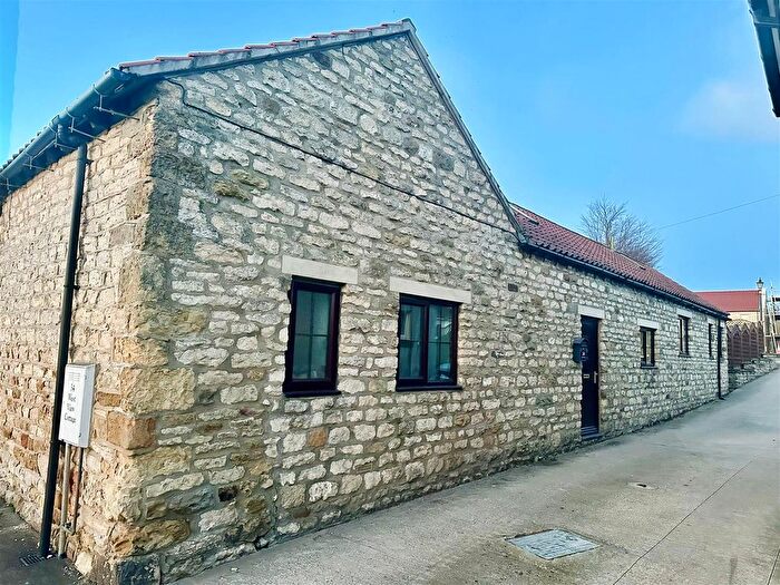 3 Bedroom Semi-Detached House For Sale In Main Street, Seamer, Scarborough, YO12