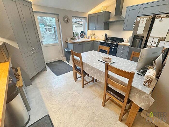 2 Bedroom Character Property For Sale In Coventry Road, Brinklow, Rugby, CV23