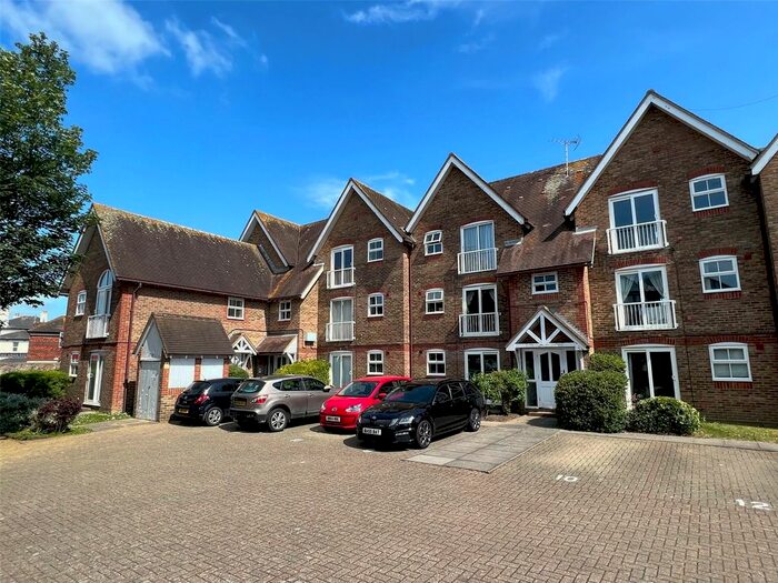 1 Bedroom Flat To Rent In Pharos Quay, River Road, Littlehampton, West Sussex, BN17