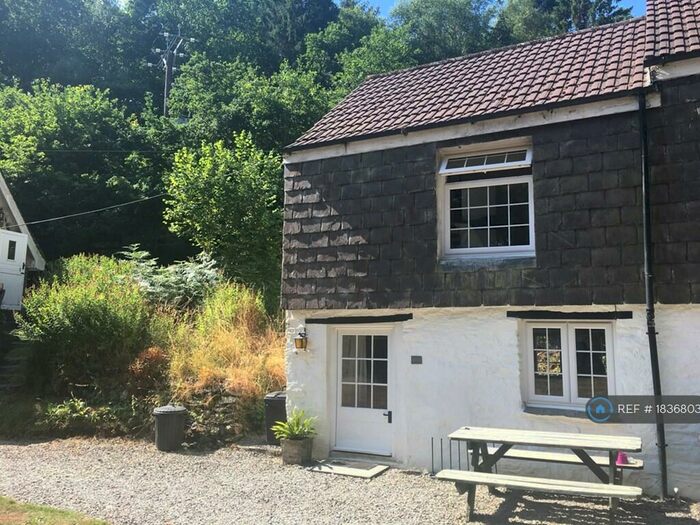 2 Bedroom Semi-Detached House To Rent In Tresarran Cottages, Herodsfoot, Liskeard, PL14