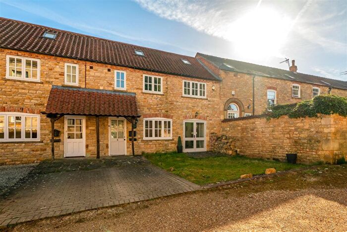 3 Bedroom Property For Sale In Hall Drive, Canwick, Lincoln, LN4
