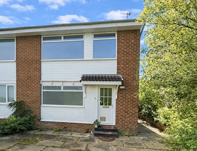 3 Bedroom Villa For Sale In Alton Way, West Kilbride, KA23