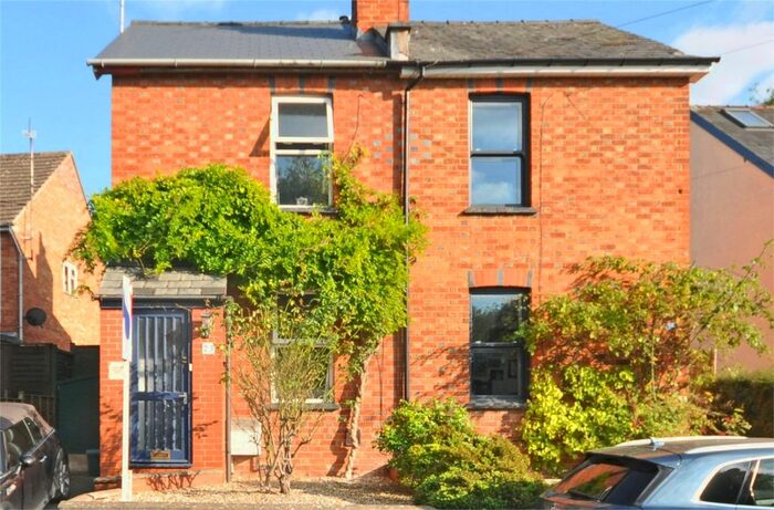 2 Bedroom Semi-Detached House To Rent In Charlton Kings, Cheltenham, Gloucestershire GL53