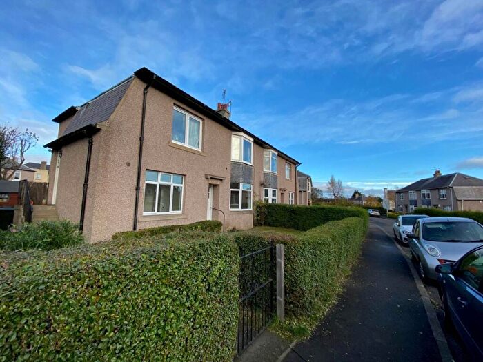 2 Bedroom Flat To Rent In Granton Gardens, Granton, Edinburgh, EH5