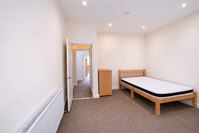 1 Bedroom House Of Multiple Occupation To Rent In Glynrhondda Street, Cardiff (City), CF24