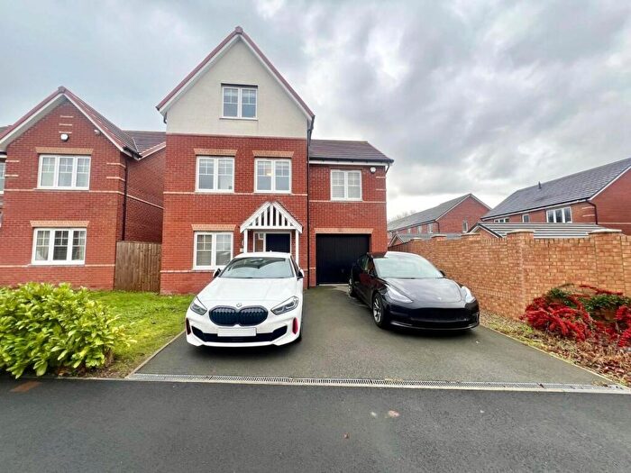 5 Bedroom Detached House For Sale In School Lane, Doncaster, DN2