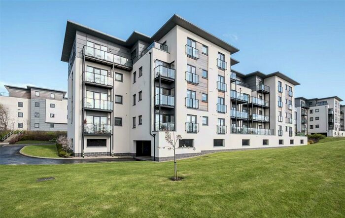 2 Bedroom Property To Rent In Burnbrae Park, East Craigs, Edinburgh, EH12