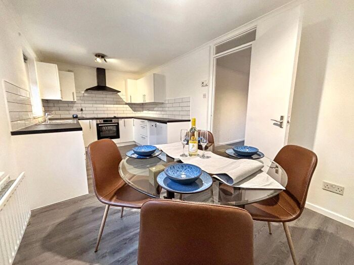 2 Bedroom Terraced House To Rent In Marian Terrace, Leeds, West Yorkshire, LS6