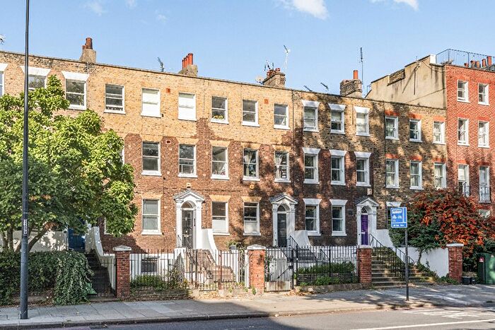 1 Bedroom Flat For Sale In Kennington Park Road, London, SE11