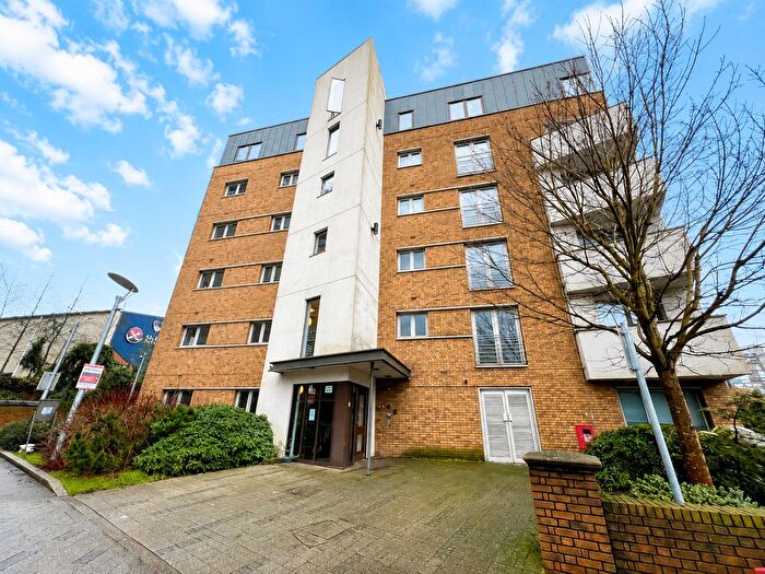 1 Bedroom Flat To Rent In Butts, Coventry, CV1
