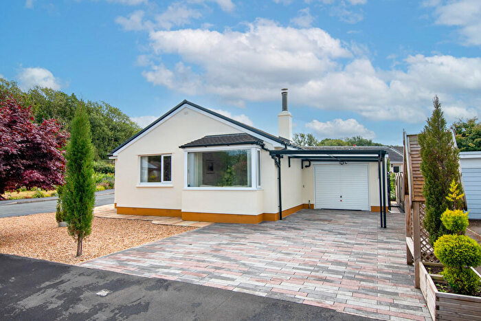 2 Bedroom Detached Bungalow For Sale In Burntbarrow, Storth, LA7