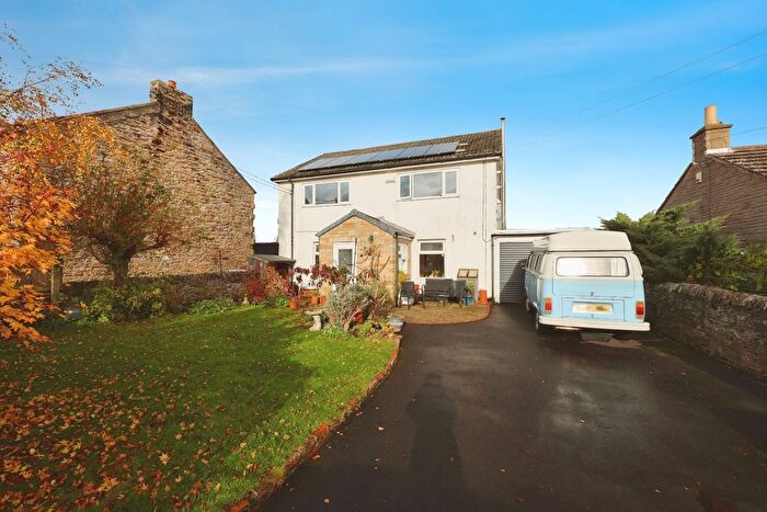 4 Bedroom Detached House For Sale In Copley Bent, Butterknowle, DL13