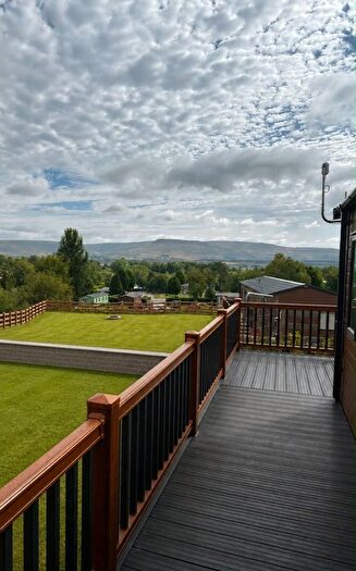 2 Bedroom Park Home For Sale In Ormside, Appleby-In-Westmorland, CA16