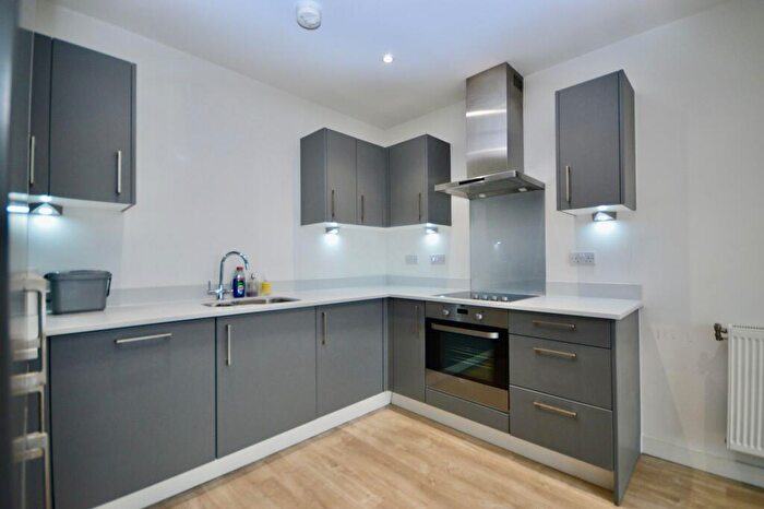 1 Bedroom Flat For Sale In Carlton Grove, Beasley House Carlton Grove, SE15
